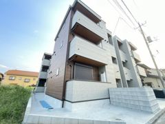 Cullinan MISATO（カリナン ミサト）の外観画像