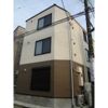ソフィー川崎の外観