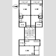 YUTABUILD1の間取り画像