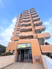 ダイアパレスアクティブスクエア高松西の外観画像