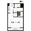 SK Houseの間取り画像