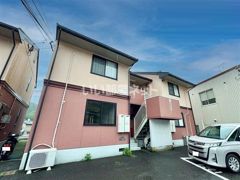 セジュールタテダ Aの外観画像