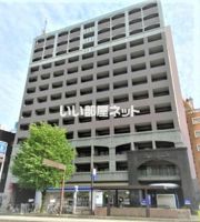 アンピール唐人町の外観画像