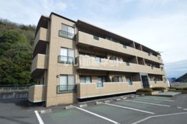 リヴァージュ杉広の外観画像