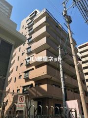 グリーンズ平尾の外観画像