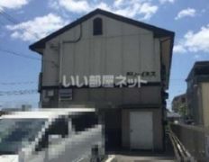 第二ハイネスの外観画像
