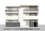 OKAYAMATE嘉平の外観