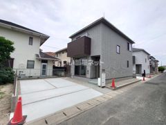 プレシオタウン(Ⅱ)の外観画像