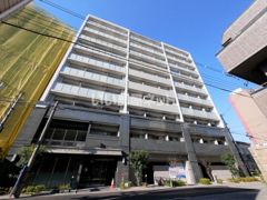 エスリード梅田グランノースの外観画像