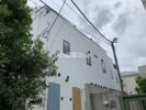 ソルナクレイシア笹塚の外観
