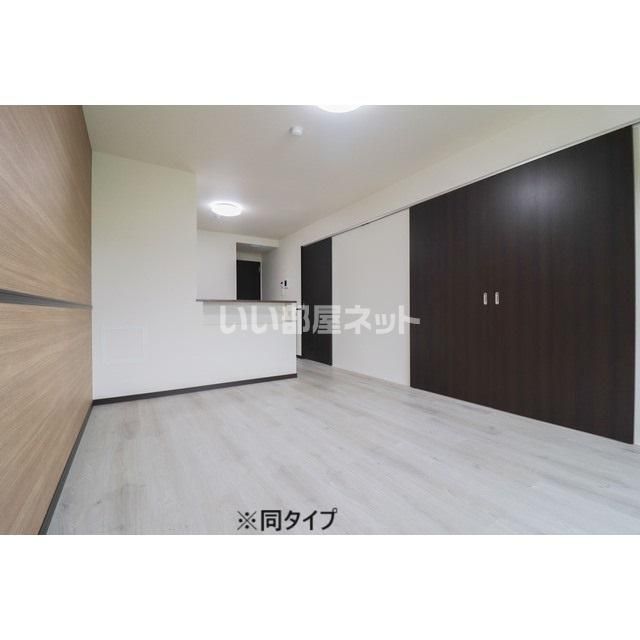 リビング