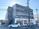 コンフォール柳田の間取り画像