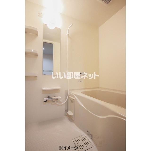 バスルーム