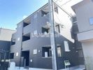 F＋style八尾北本町2号館の間取り画像
