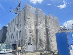 F+style八尾北本町2号館の外観画像