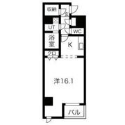 グラン シャリオの間取り画像