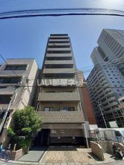 AXiS神戸みなと元町の外観画像