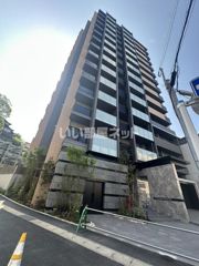 アクタス籠町グランミライの外観画像
