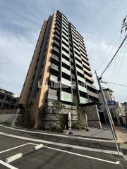 アクタス籠町グランミライの外観画像