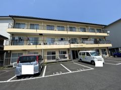 アメニティハウスの外観画像