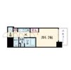 Alivis福島海老江(旧:フォーリアライズ福島ルノン)の間取り画像