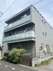 REVEUR HILL（レヴールヒル）の外観画像