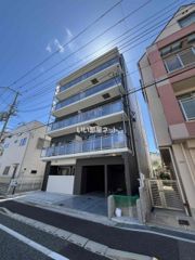 エムライズ大観町の外観画像