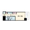 Alivis福島海老江(旧:フォーリアライズ福島ルノン)の間取り画像