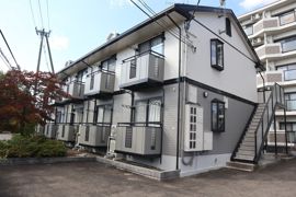 スプリングガーデンみずほ台の外観画像