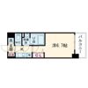 Alivis福島海老江(旧:フォーリアライズ福島ルノン)の間取り画像