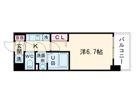 Alivis福島海老江(旧:フォーリアライズ福島ルノン)の間取り画像