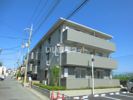 ロイヤル西野山の外観
