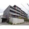 ライオンズ伏見桃山指月城の間取り画像