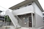 リリーコートの間取り画像