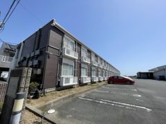 ホークⅡの外観画像