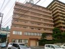 パティオ朋来居の外観