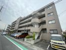 リバーサイドコートの間取り画像