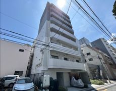 ガリシア錦糸町Vの外観画像