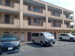 リバーサイド東川口No．1の外観画像