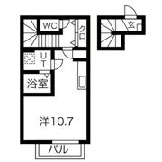 LebeL tweeの間取り画像