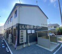 Le Meilleur(ル・メイユール)馬場町の外観画像
