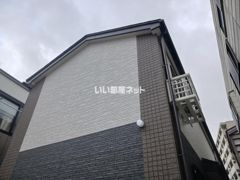 ドミール幸の外観画像