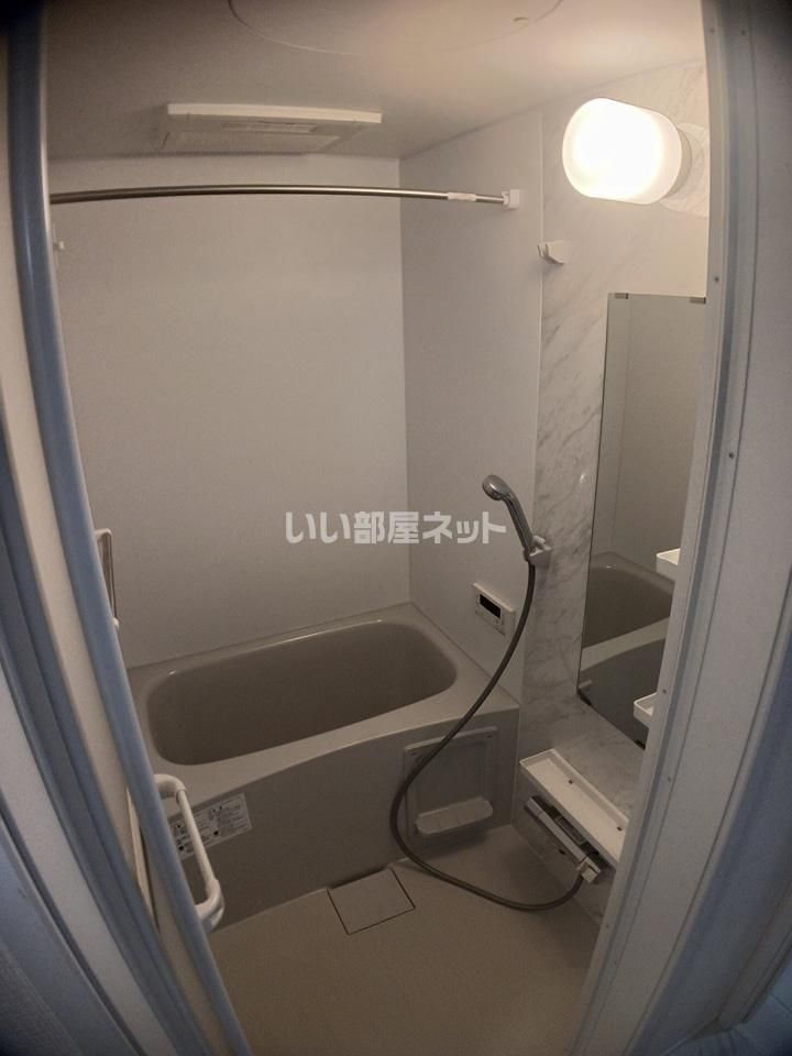 バスルーム