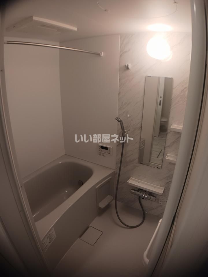 バスルーム