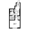 RESI大沢川原IIの間取り画像