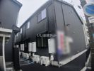 RESI大沢川原IIの外観