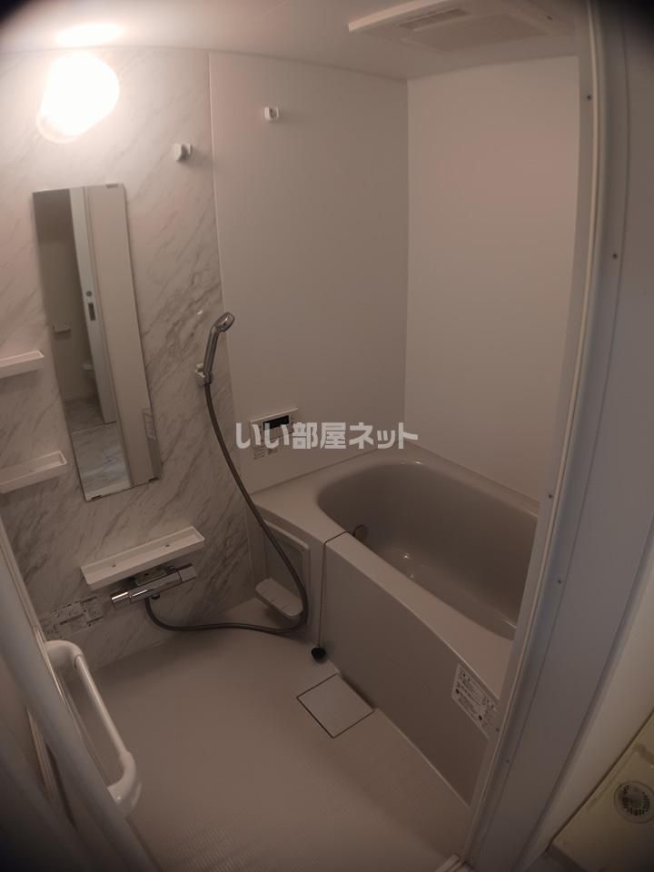 バスルーム