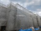 ニュースカイタウンA棟の間取り画像
