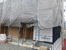 ニュースカイタウンD棟の間取り画像