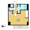 エルフ上杉の間取り画像